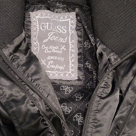 Guess jacket - Picture 2 of 7